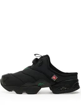 Кроссовки Instapump Fury из коллаборации с South2 West8 Reebok, черный 30921980 | черный