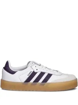 Adidas Sambae three-stripe sneakers 31021707