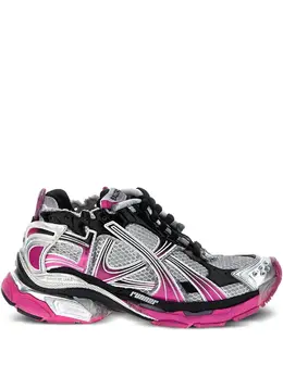 Balenciaga Runner mesh sneakers 31571119
