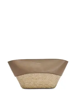 Altuzarra Basket clutch bag 28444009