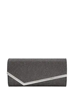 Jimmy Choo Emmie clutch bag 31944788