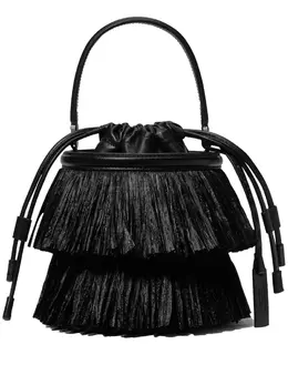 Michael Kors mini Ischia bucket bag 31944757