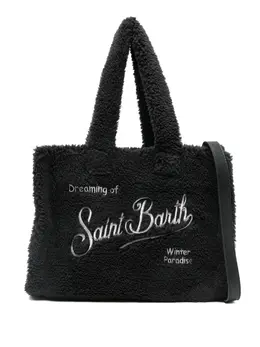 Mc2 Saint Barth Colette tote bag 32391983