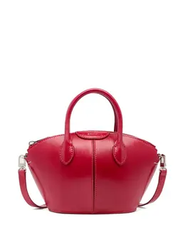 Bally Belle leather mini bag 32318417