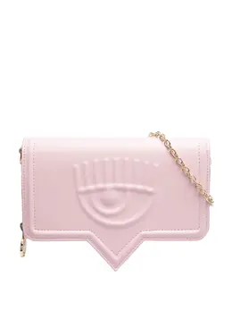 Chiara Ferragni Eyelike cross body bag 25524589