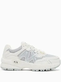 Armani Exchange low-top sneakers 28292446