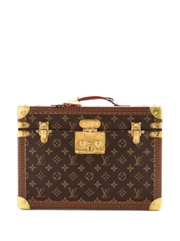Louis Vuitton Boite Pharmacie Monogram Canvas satchel 32536972