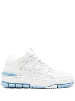 Axel Arigato Area panelled chunky sneakers 22518776