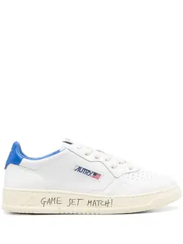 Autry Medalist sneakers 27491436