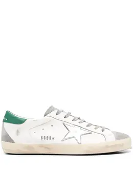 Golden Goose Super-Star low-top sneakers 19836392