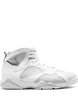Jordan Air Jordan 7 Retro "Pure Platinum" sneakers 13123211