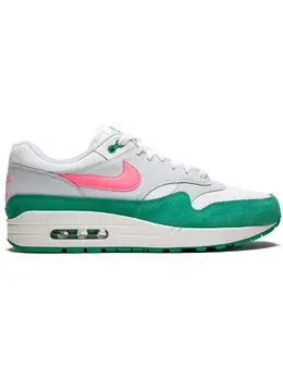 Nike: Многоцветные кроссовки  Air Max 1