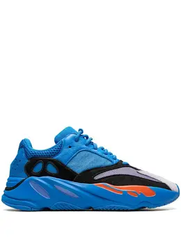 Adidas Yeezy Boost 700 "Hi-Res Blue" sneakers 18998730