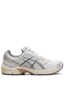 ASICS: Белые кроссовки  Gel-1130