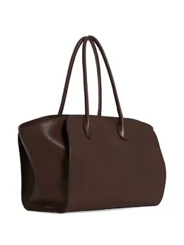 The Row Marlo zip tote bag 31142529