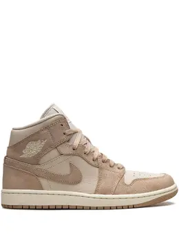 Jordan Air Jordan 1 Mid SE "Legend Light Brown" sneakers 22801996