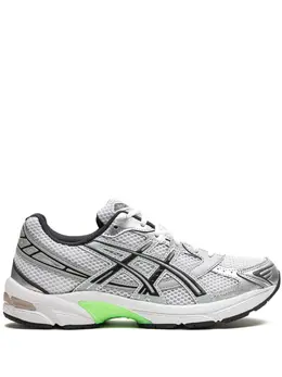 ASICS: Белые кроссовки  Gel-1130