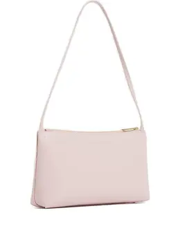 Mansur Gavriel Gaia zip-top shoulder bag 31968477