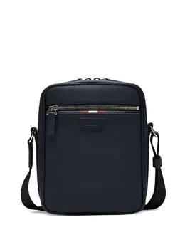 Bally leather crossbody bag 32311329