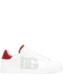 Dolce & Gabbana Portofino sneakers 23600378