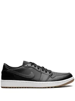 Jordan Jordan 1 Retro Low "Golf Black" sneakers 25283050