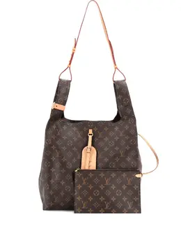 Louis Vuitton Atlantis Handbag Monogram Canvas GM tote bag 32538096