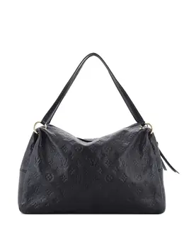 Louis Vuitton Ponthieu Handbag Monogram Empreinte Leather MM satchel 32526013