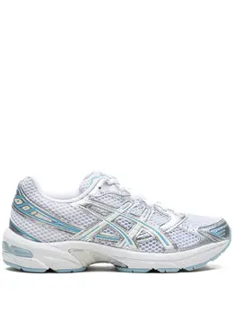 Asics GEL-1130 "White/Ivory/Light Blue" sneakers 25604030