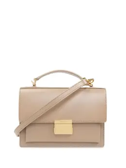 Golden Goose Venezia leather tote bag 23842796
