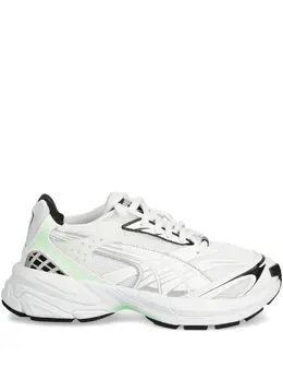 Puma lace-up low-top sneakers 23696670