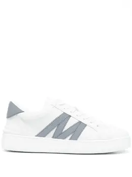 Moncler Monaco M low-top sneakers 19850020