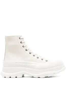 Alexander McQueen Tread Slick sneakers 19315323