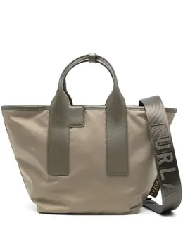 Furla large Piuma tote bag 29730699