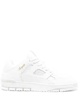Axel Arigato Area Lo leather sneakers 22937067
