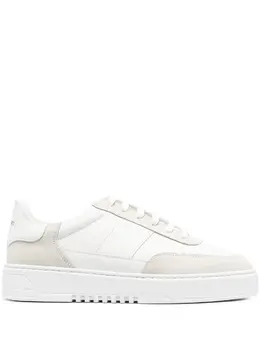 Axel Arigato: Белые кроссовки  Orbit