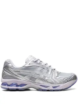 Asics x Kith GEL-KAYANO 14 "Marvel Villans - Silver Surfer" sneakers 25040502