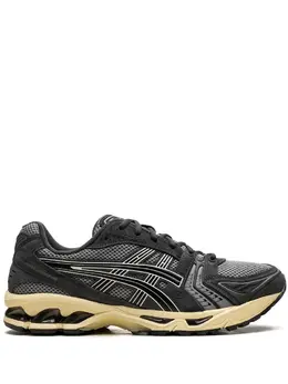 Asics Gel Kayano 14 "Clay Grey/Black" sneakers 26268142