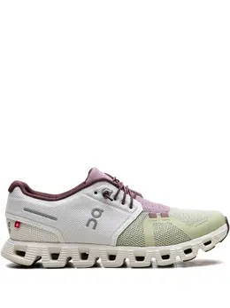 On Running Cloud 5 "Ice/Haze" sneakers 27977934