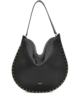 Isabel Marant Oskan Soft Hobo bag 28331523