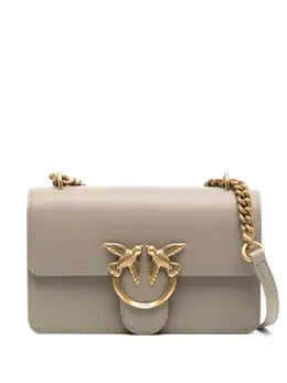 Pinko mini Love One shoulder bag 23155414