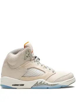 Jordan Air Jordan 5 "Craft" sneakers 19419079
