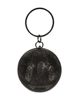 Barrow crystal-embellished sphere tote bag 31994968