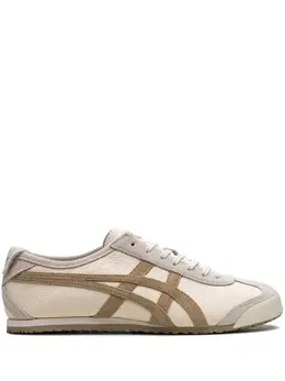 Onitsuka Tiger Mexico 66 Vin "White/Grey/Brown" sneakers 22266359