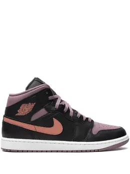 Jordan Air Jordan 1 Mid SE "Sky J Mauve" sneakers 22793120