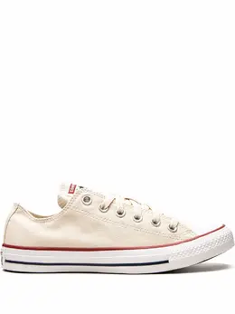 Кеды Chuck Taylor All Star Ox Converse, нейтральный 18069477 | нейтральные цвета