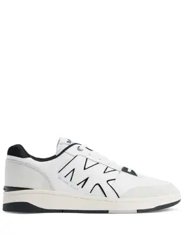 Michael Kors Rebel leather sneakers 23368636