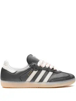 Adidas Samba OG "Black/Beige/Pink" sneakers 23899140