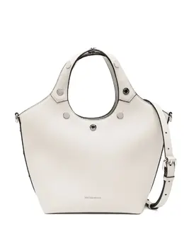 Karl Lagerfeld small K/Rocky Marais tote bag 31670167