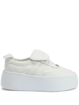 Giuseppe Zanotti GZ League Maxi platform sneakers 23698321