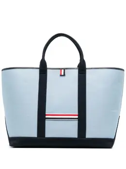 Thom Browne medium Tool tote bag 18756635